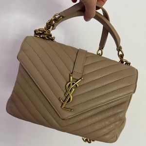 ysl bag
